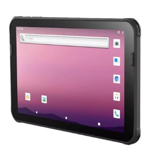Honeywell EDA10A - Tablet - robusto - Android 12 - 64 GB - 1920" (1920 x 1200) - lettore codice a barre - slot microSD - 4G, 5G